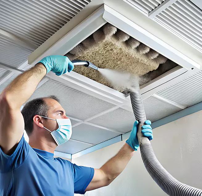 Why Homeowners Businesses Trust Us in Mount Clemens, MI