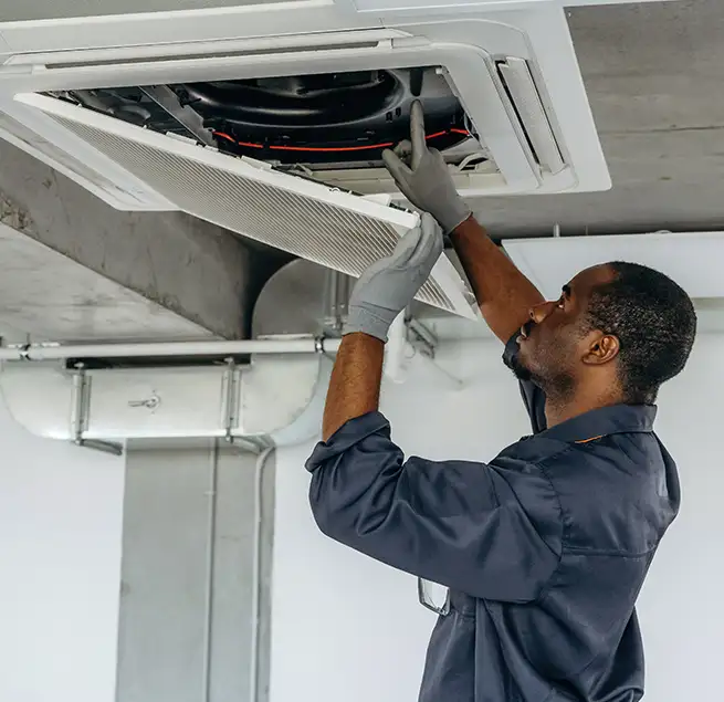 Why Homeowners & Businesses Trust Us in Mount Clemens, MI?