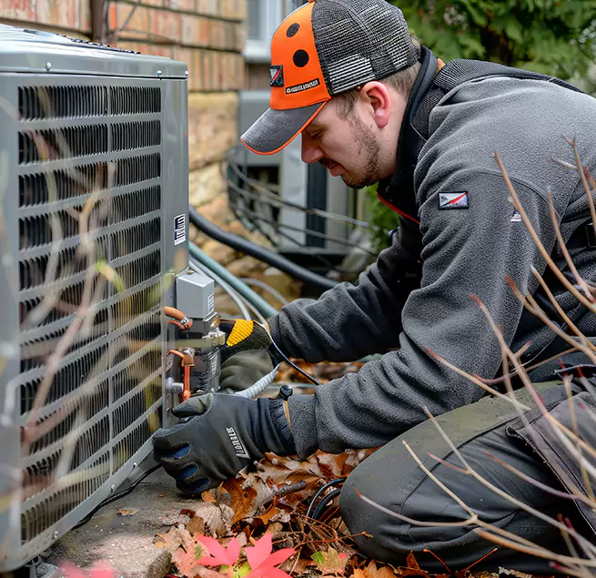 Why Homeowners & Businesses Trust Us in Mount Clemens, MI?