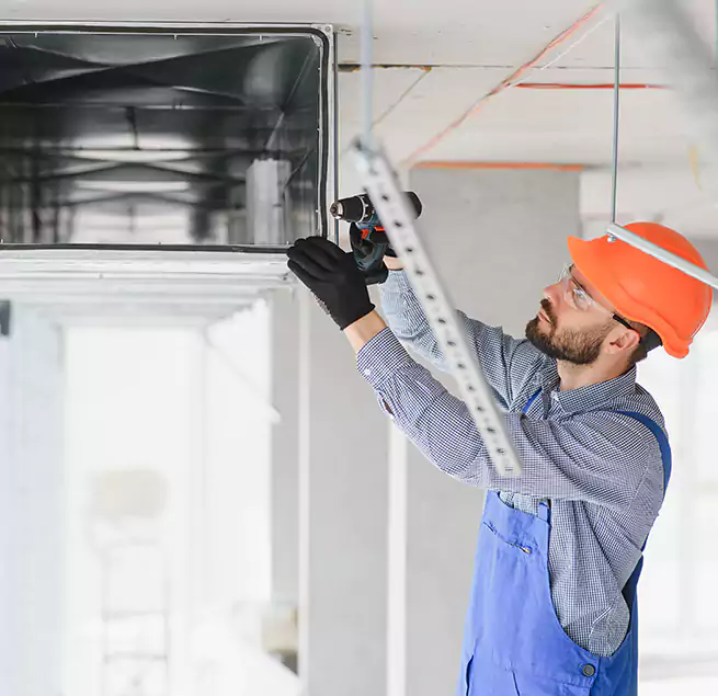 Why Homeowners & Businesses Trust Us in Mount Clemens, MI?