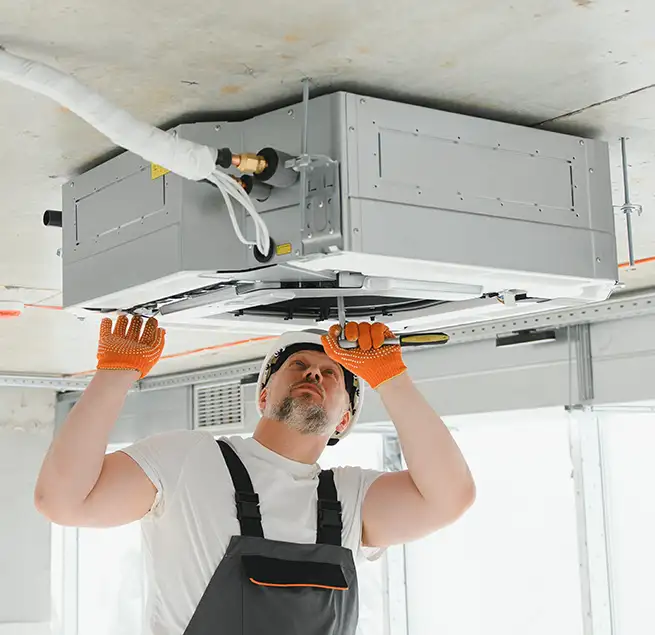 Why Homeowners & Businesses Trust Us Mount Clemens, MI