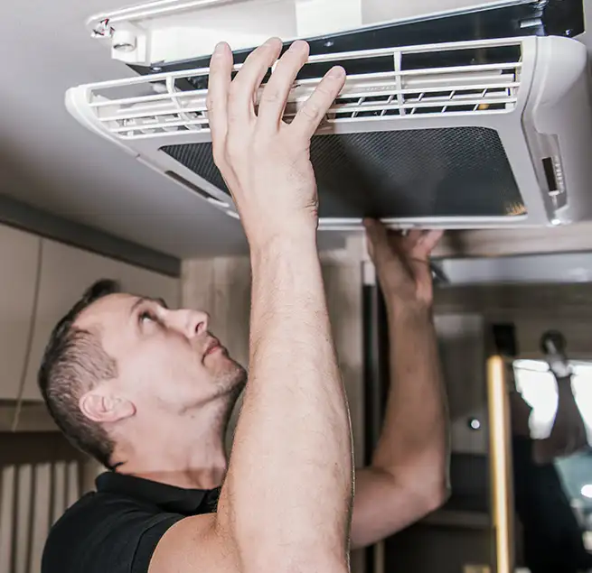 Why Homeowners & Businesses Trust Us Mount Clemens, MI