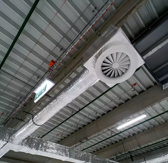 Why Homeowners & Businesses Trust Us in Mount Clemens, MI