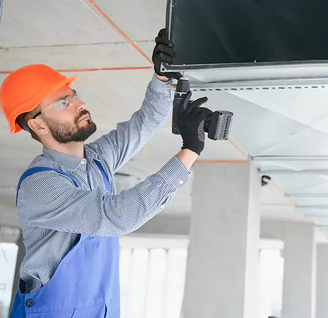 Why Homeowners & Businesses Trust Us in Mount Clemens, MI?