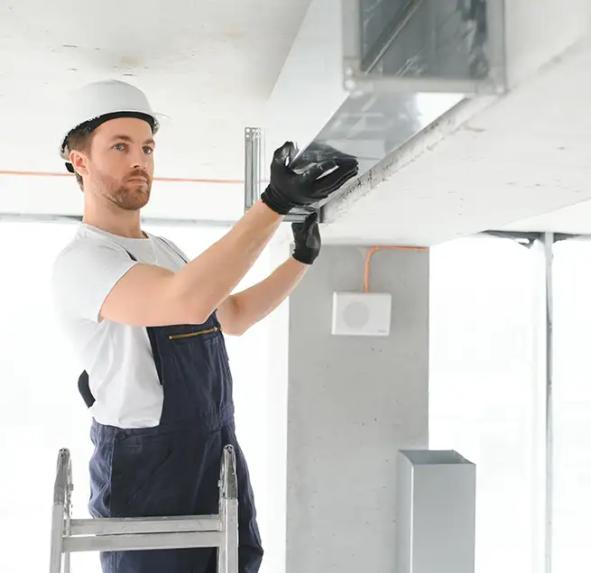 Why Homeowners & Businesses Trust Us in Mount Clemens, MI?