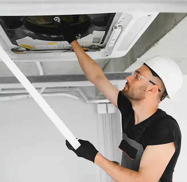 Why Homeowners & Businesses Trust Us in Mount Clemens, MI?