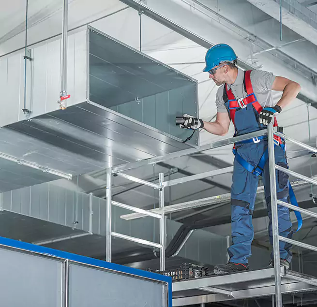 Why Homeowners & Businesses Trust Us in Mount Clemens, MI?