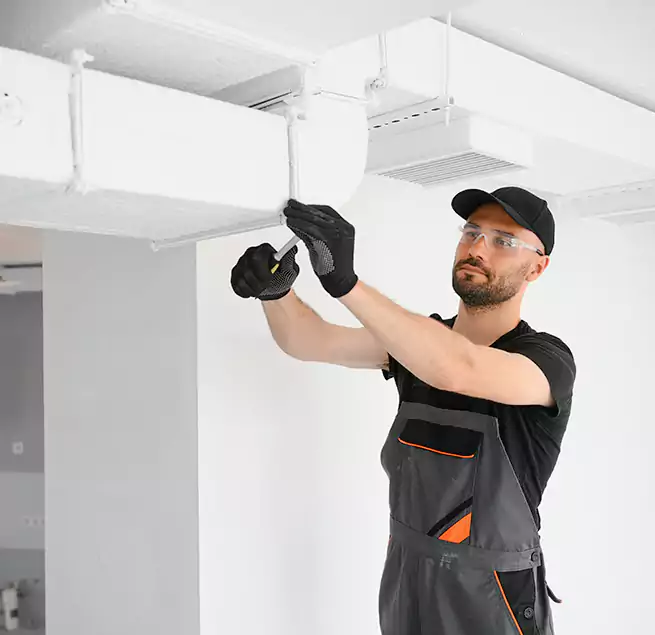  Why Homeowners Businesses Trust Us Mount Clemens, MI