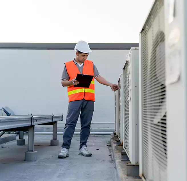 Why Homeowners & Businesses Trust Us in Mount Clemens, MI?