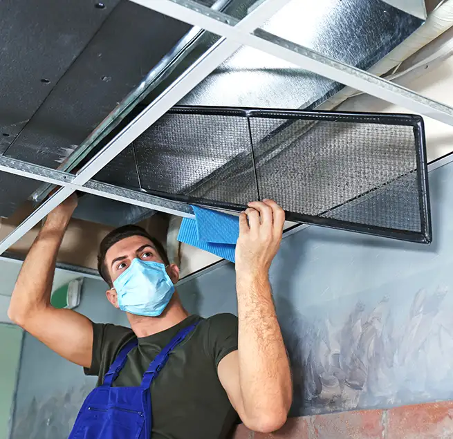 Why Homeowners & Businesses Trust Us in Mount Clemens, MI?