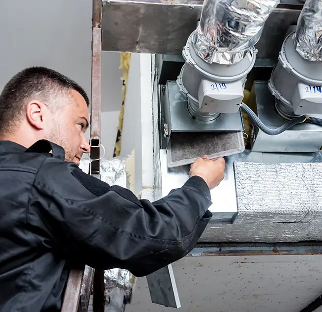 Why Homeowners & Businesses Trust Us in Mount Clemens, MI?