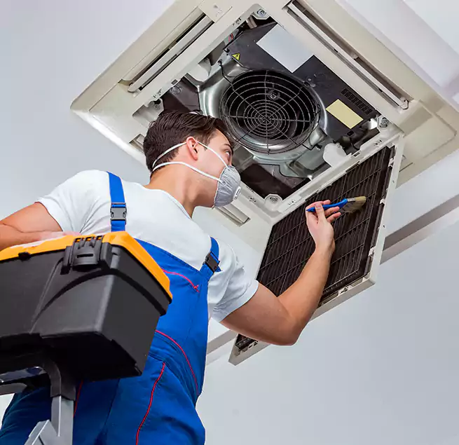 Why Homeowners & Businesses Trust Us in Mount Clemens, MI?